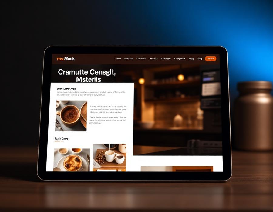 Projeto WebNexo — Cafeteria Artesanal